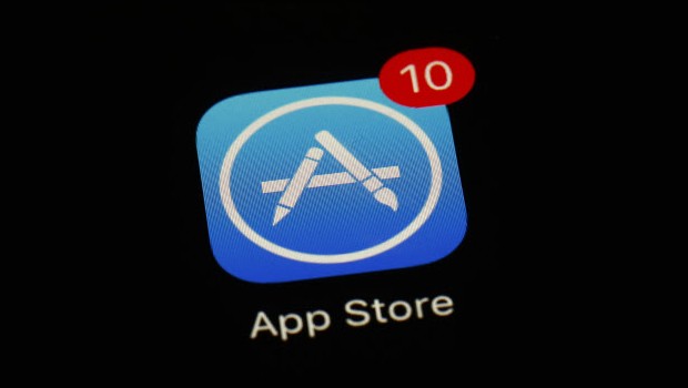 App Store - Apple