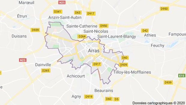 Arras 