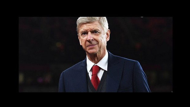 Arsenal - Arsène Wenger 