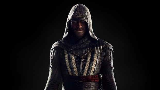 Assassin’s Creed