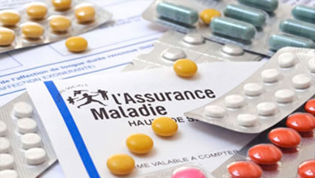 Assurance maladie - Rapport 