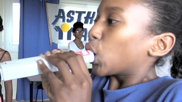 A la ferme, les enfants protégés contre l'asthme ? - A la une - Destination  Santé