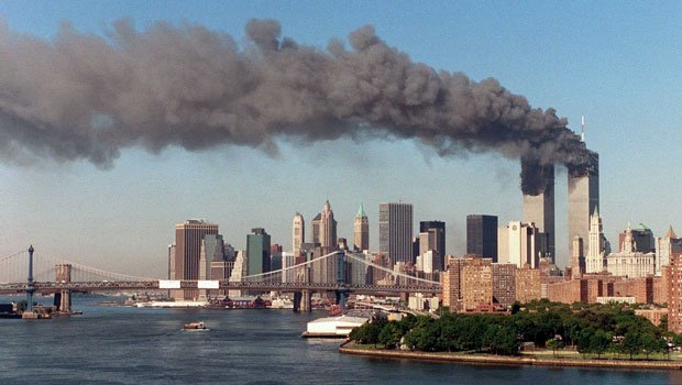 Attentat du 11 septembre