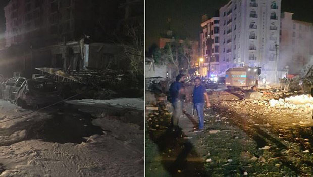 Turquie : un attentat à la voiture piégée avait fait 3 morts et 40 blessés