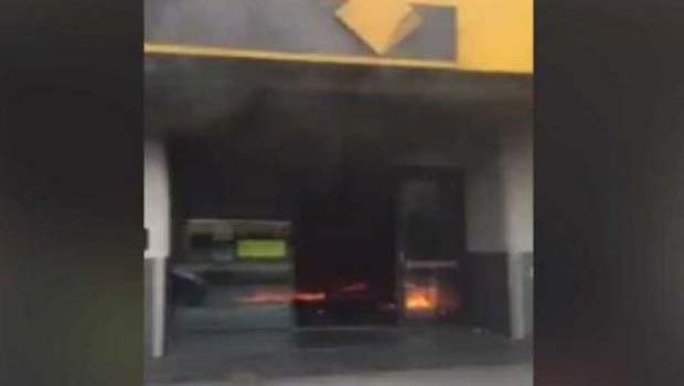 Australie : 26 personnes brulées après un incendie volontaire dans une banque