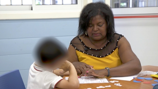 Autisme - Autiste - La Réunion