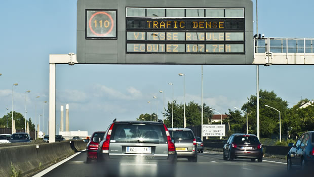 Autoroutes 