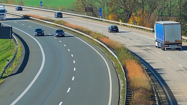 Autoroute - sécurité routière