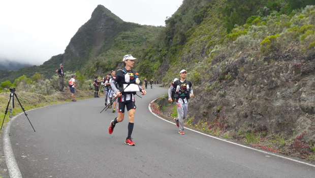 Raid Aventure - La Réunion