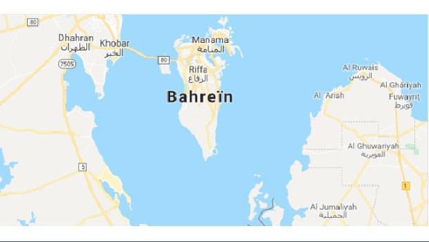 Bahreïn - Moyen-Orient- Agression sexuelle