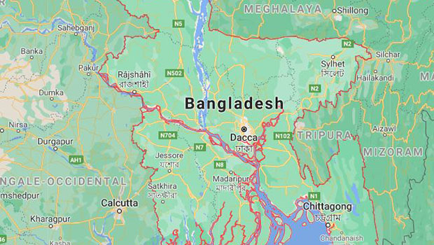 Bangladesh