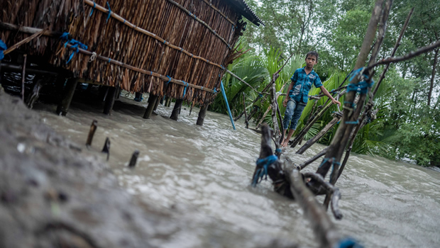 bangladesh