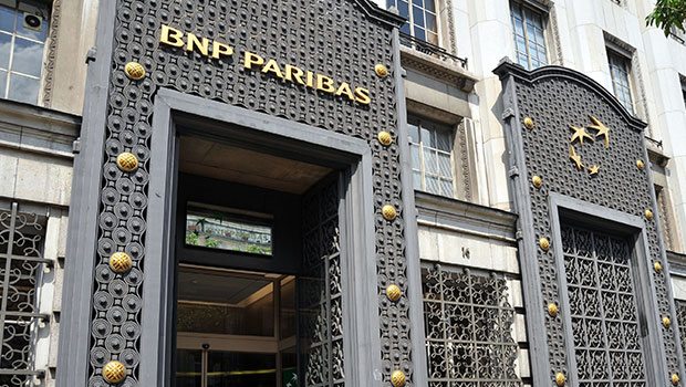 BNP Paribas - Génocide - Rwanda