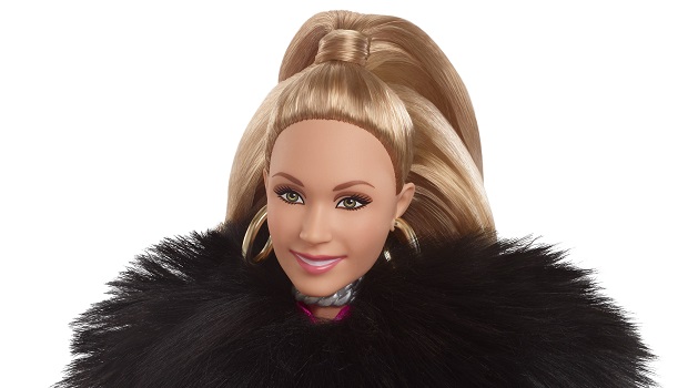 Barbie - Décembre 2023