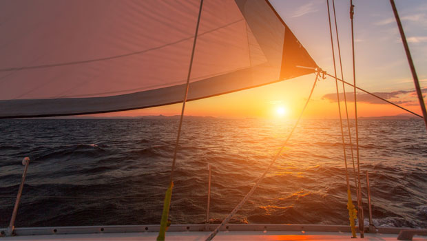 Festi Yacht : croisière La Réunion