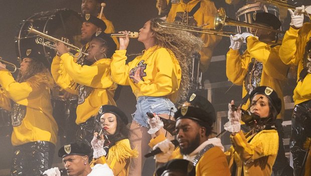 Violoniste de Beyoncé, Nathalie Barret-Mas se confie 