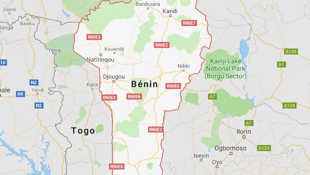 Bénin 