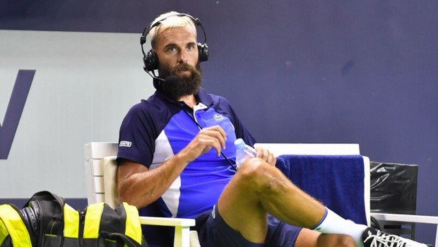 Benoît Paire 