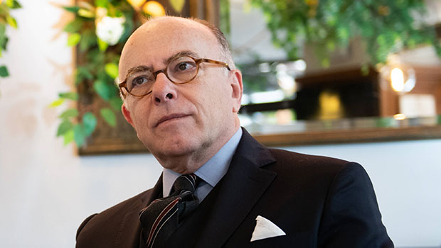 Bernard Cazeneuve 