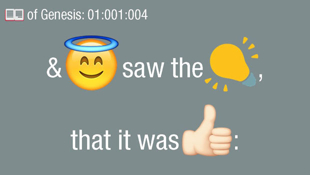 Bible-emojis