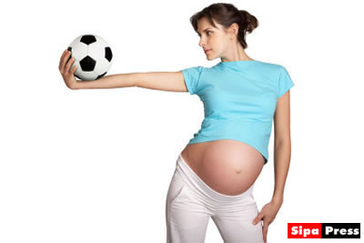 Les sports interdits pour les femmes enceintes