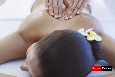 Bien-être - Conseils massage prénatal