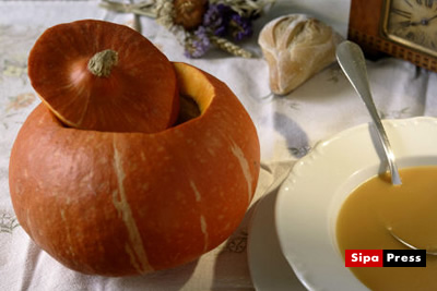 Bien-être - Halloween recettes traditionnelles