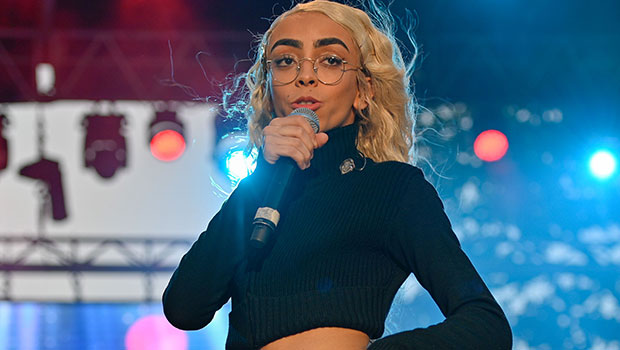 Bilal Hassani 