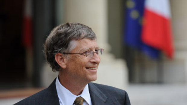 Bill Gates