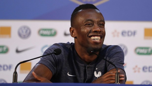 Blaise Matuidi