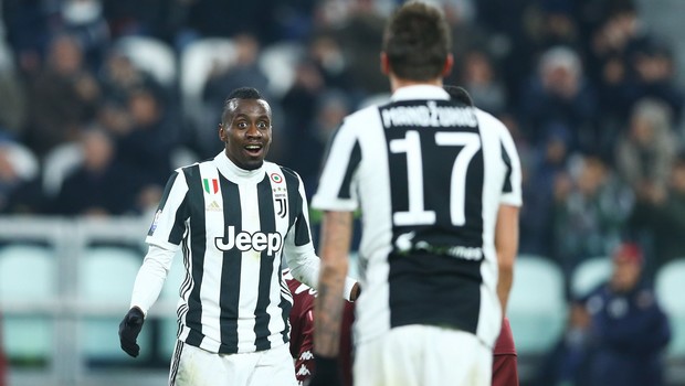 Blaise Matuidi