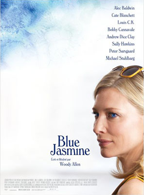 Blue jasmine - cinéma la réunion