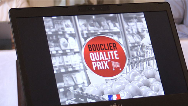 BQP - bouclier qualité prix