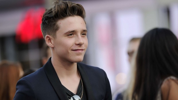 Brooklyn Beckham recalé par Arsenal