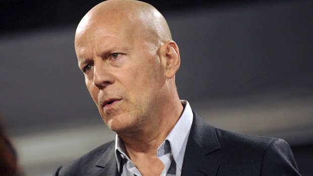  Bruce Willis