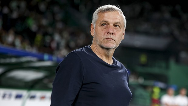 Bruno Genesio