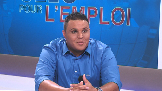 Bruno Dijoux - Taxiteur - Métier - La Réunion