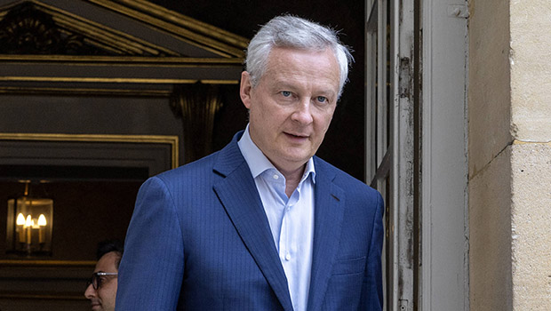 Bruno Le Maire