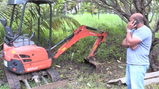 économie - cyclone - Dumazile - La Réunion