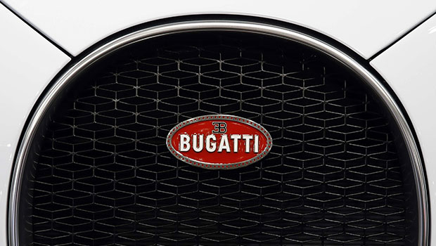 Bugatti