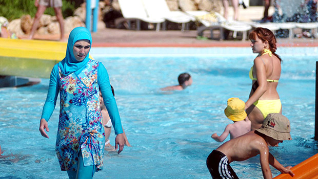 Burkini