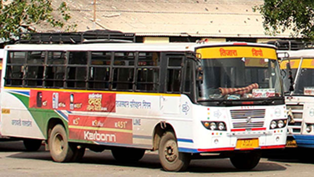 Inde - accident de bus