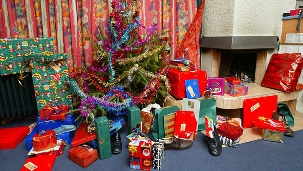Doit-on ouvrir les cadeaux de Noël le 24 ou le 25 décembre