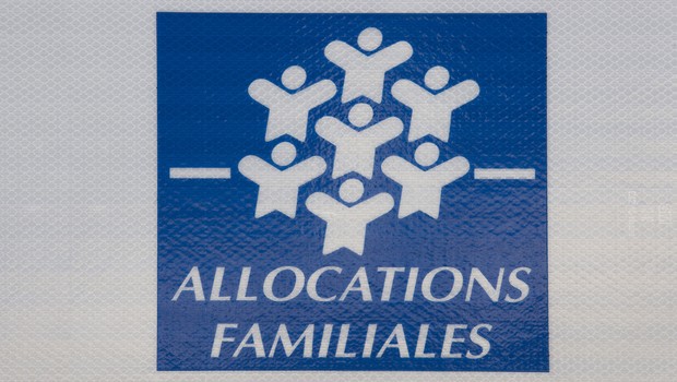 Caisse d’allocation familiale - CAF