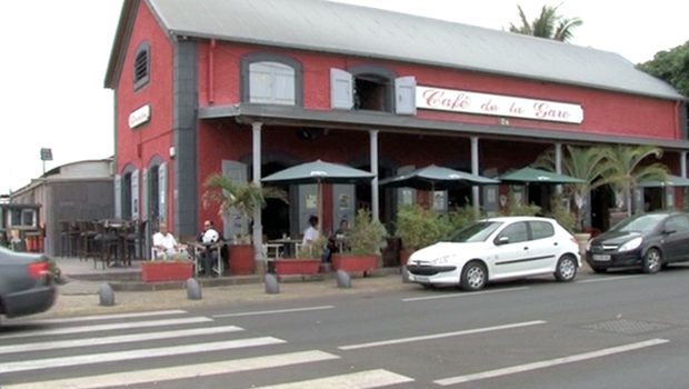 Sanction confirmée pour le Café de la Gare