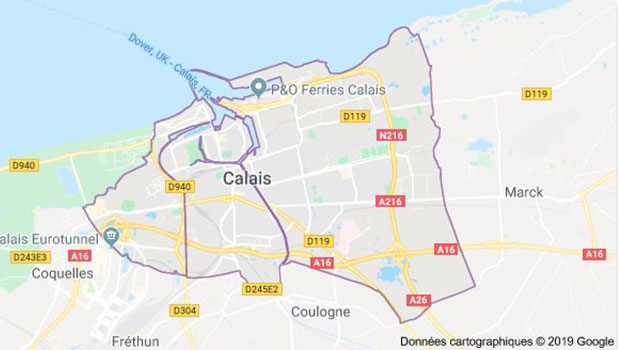 Calais 