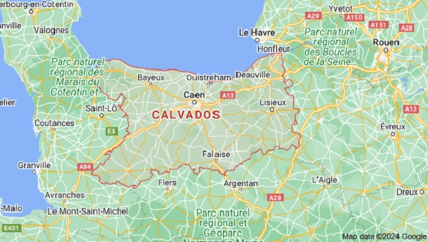 Calvados 