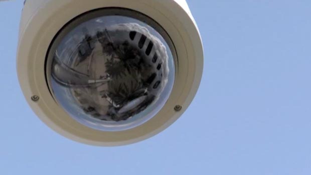 Caméras - Surveillance - Saint-Pierre - lutte contre l’insécurité