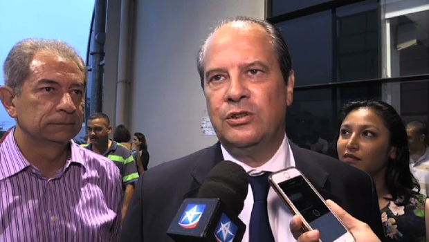 Jean-Christophe Cambadélis - La Réunion - Outre-mer