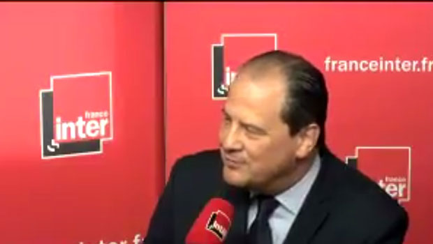 Jean-Christophe Cambadélis - Parti socialiste